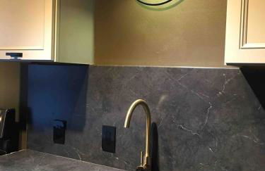 Stylish Modern Apartment in Cameron Village - Foto 23