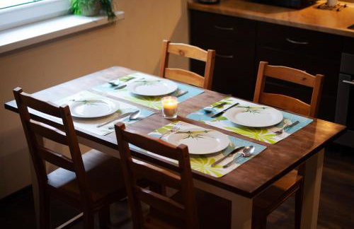 NIENOVO - Apartament Kórnik niedaleko jeziora i widok na Arboretum - Foto 3