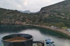 Pandaisia Φούρνοι Κορσεων - Foto 33