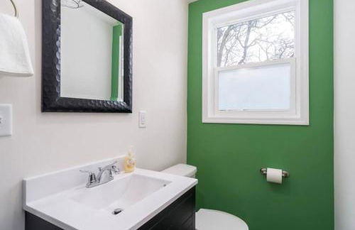 Housepitality - The Mint Julep House - Foto 14