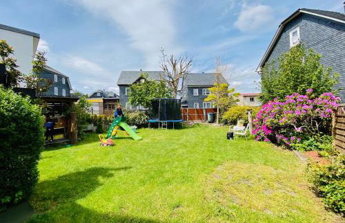 Ferienwohnung Schepkowski - Foto 4