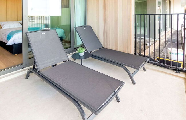 Apartment in Oostende for 6 Person - Foto 22