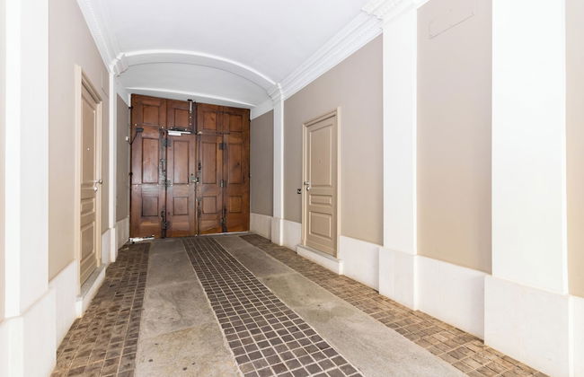 Loft del conte nei pressi della Mole - Foto 13