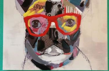 Colorful Appartement near Luz-Saint-Sauveur - Foto 13