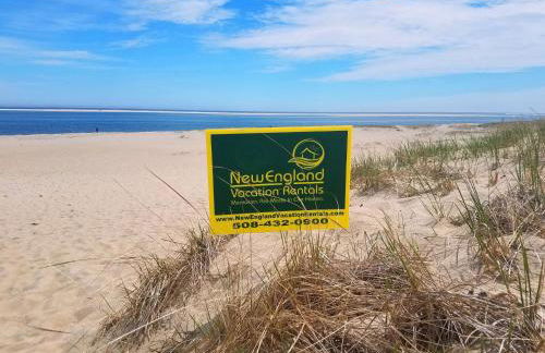 104 Deep Hole Road South Harwich Cape Cod - The Beach House - Foto 4