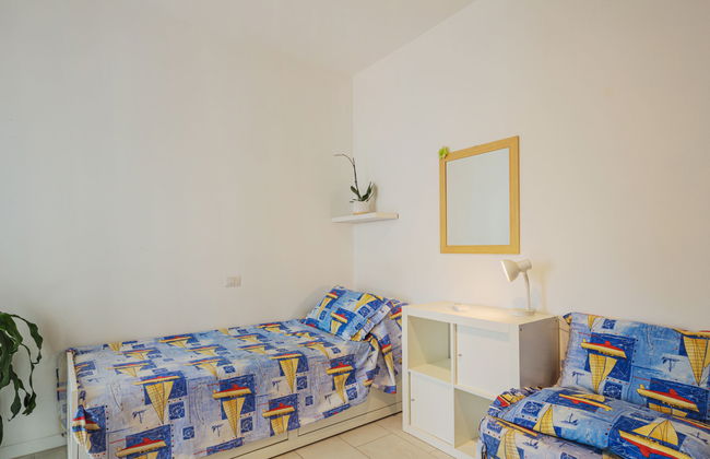 Appartamento Maestrale - Foto 17