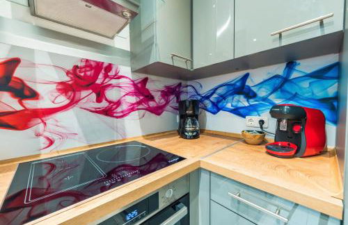 Stylisch - ruhig - gemütlich - zentral - einladend - Foto 35