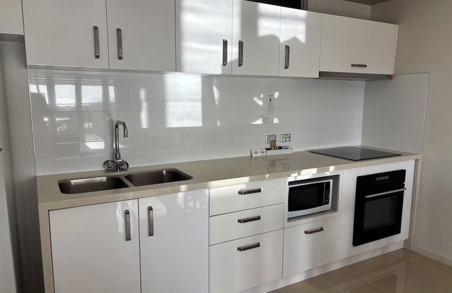 Bunbury Seaview Apartments - Foto 17