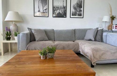 Sea view house with private pool and garden - Foto 19