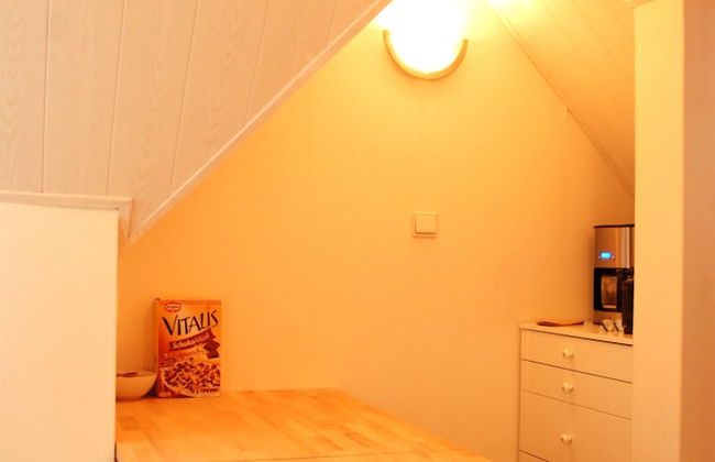 Ferienwohnung Ratisbona - Foto 26