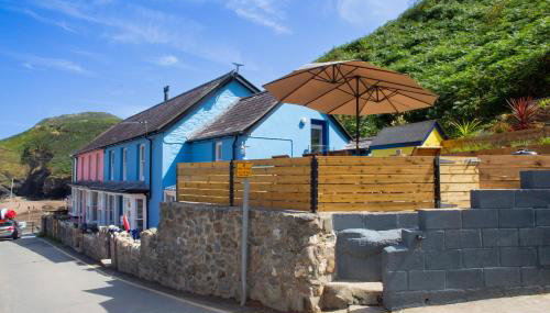 Aberafon, Llangrannog - Foto 3