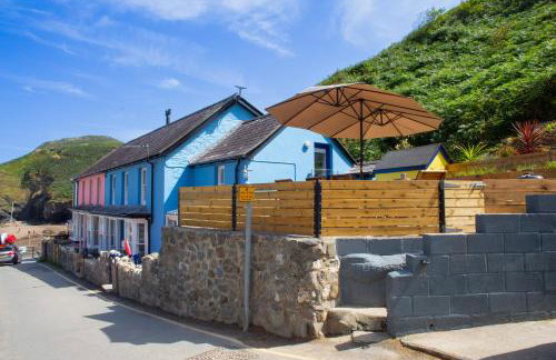 Aberafon, Llangrannog - Foto 3