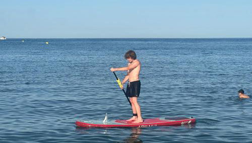 Casa Hermosa Mijas- 7 bedroom villa-sleeps 14 - Photo 3