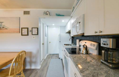 Bright Condo Half-Block to Cape May Beach! - Foto 12