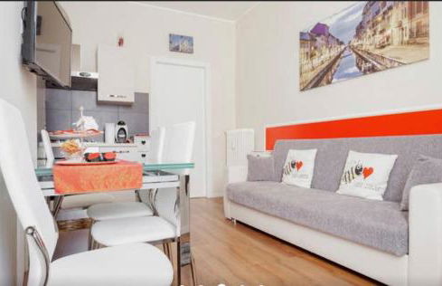 Rodica Comfort Home Milano Navigli - Foto 16