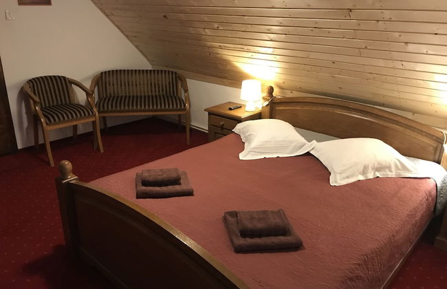 Chalet Milenium Residence Bran - Foto 4