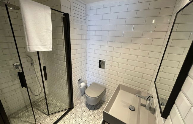 Oikos Bozcaada - Foto 52