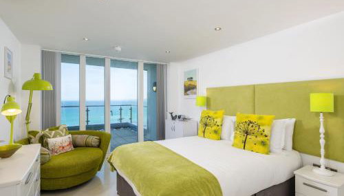 25 Rocklands in Newquay - Foto 3