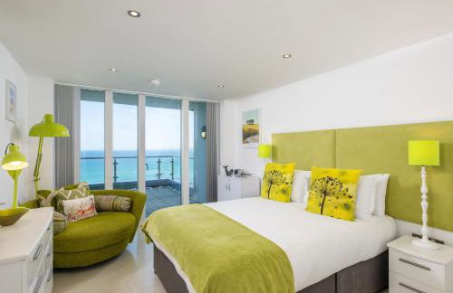 25 Rocklands in Newquay - Foto 3