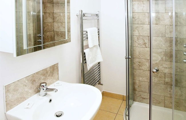 Austen's Luxury Apartments - Foto 33