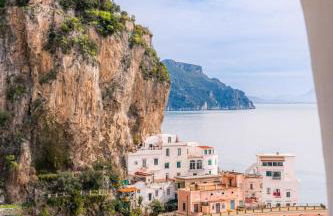 Maika House - Amalfi Coast - Seaview - Photo 16