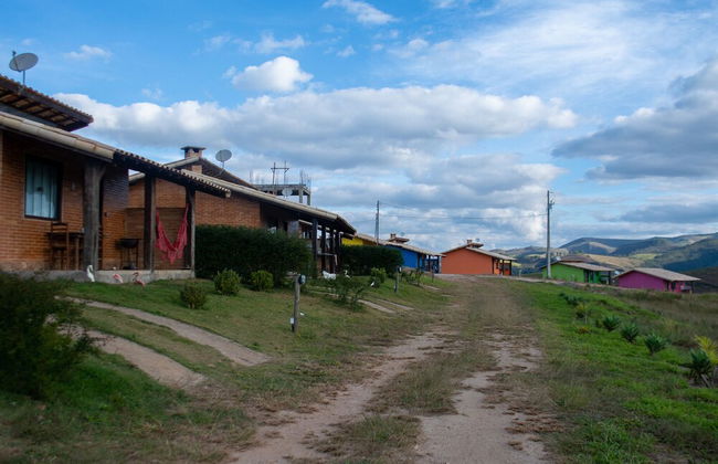 Estalagem Mirante do Sol - Foto 72