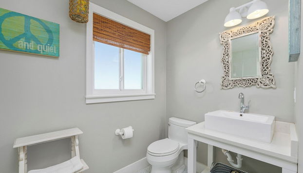 Ocean Shore by Distinctive Beach Rentals - Foto 5, Ausstattung der Unterkunft