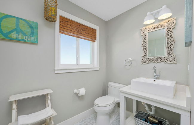 Ocean Shore by Distinctive Beach Rentals - Foto 5