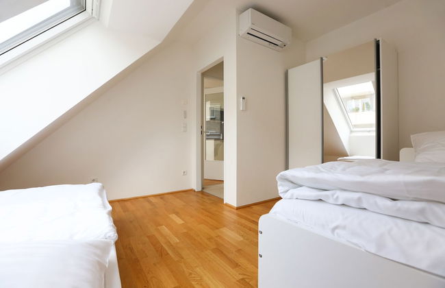 4 Beds and More Vienna Apartments - Foto 9