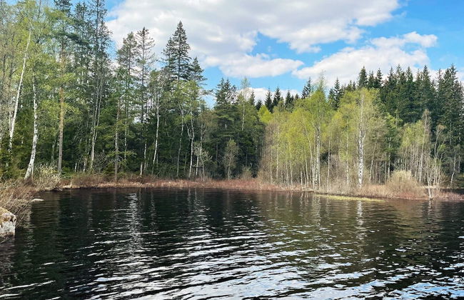 6 Person Holiday Home in Gislaved - Photo 11