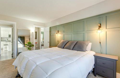 6 Mi to Dtwn Arvada Home with Hot Tub and Yard - Foto 10