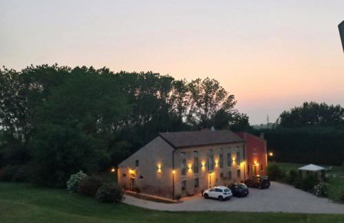 CORTE STELLATA Il Grano Lodging - Foto 37