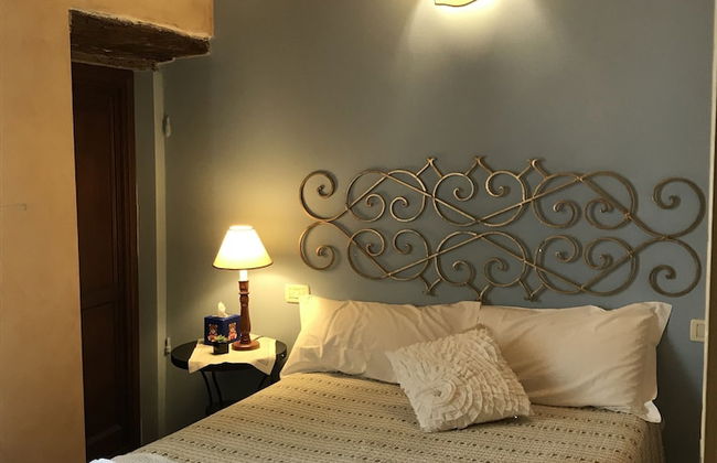 La Tosca rooms - Foto 4