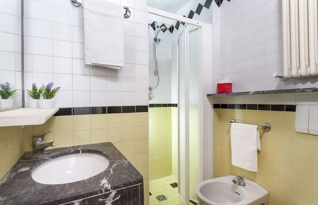 Residence Villa Lidia - Foto 17