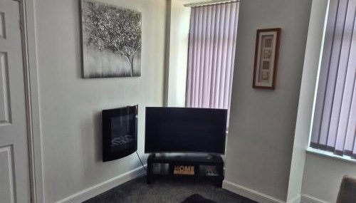 M Rooms 97a at the Brandy Bar - Foto 4