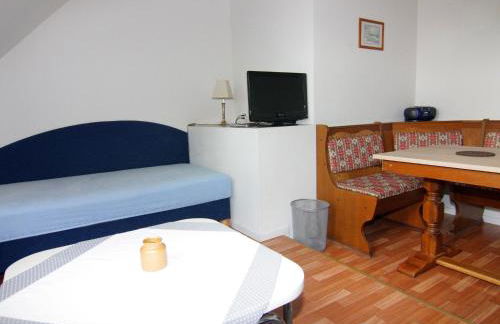 Ferienwohnung im Gutshaus Schulenbrook - Foto 10