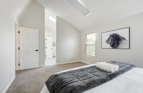 Modern 6BR Home in Briargate - Pet Friendly - Foto 20