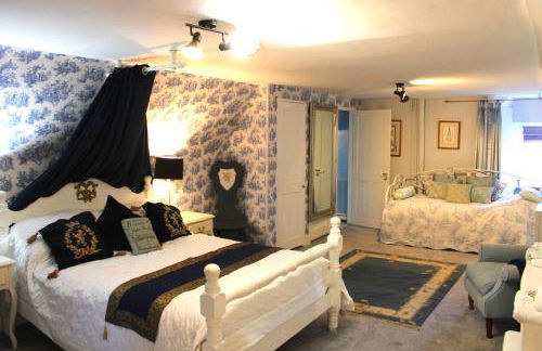 Lickleyhead Castle - Foto 24