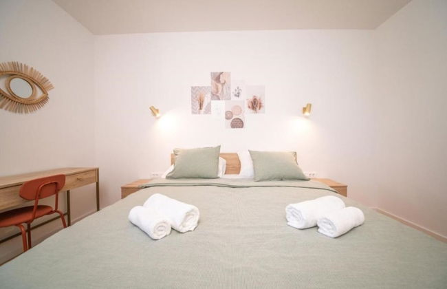 Vrsi Beautiful Apartments With Pool - A2 - Photo 2