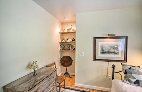 Stockbridge Home Walk to Town Beach! - Foto 23