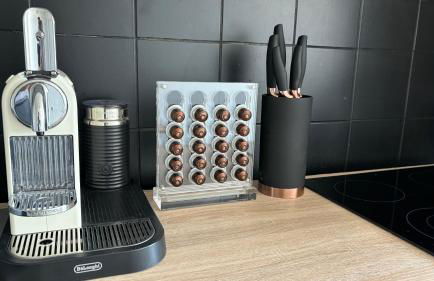 Bitterfelder Cityapartment im Dichterviertel - Foto 11