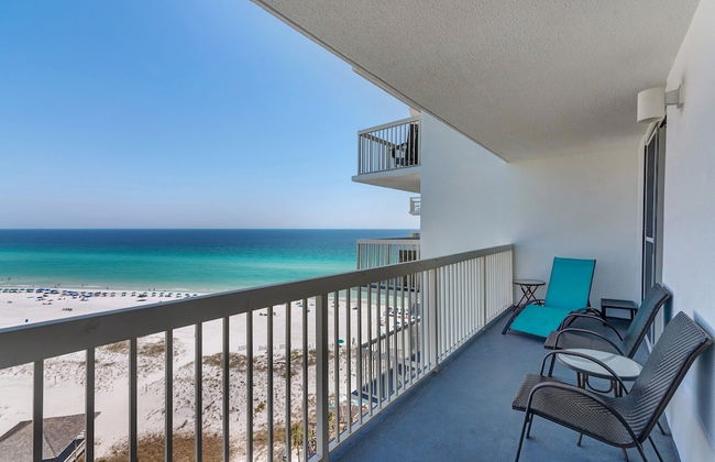 Pelican Beach 1213 2 Bedroom Condo - Foto 33