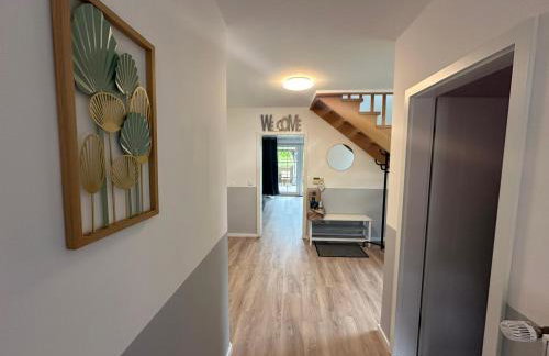 Ferienhaus Bei Schwarzkopf - Foto 1