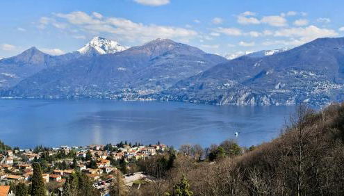 Villa Foresta Menaggio - Foto 5