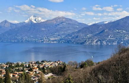 Villa Foresta Menaggio - Foto 5