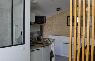 Studio confort, charme & tranquilité "Le Grenier" - Foto 23