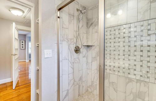 Apt Near Hermann Park and TMC - Free Parking Spot! - Foto 14