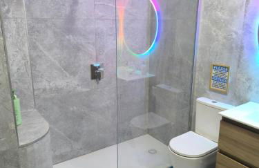 CASA CANDELARIA,PARKING,AIR,WIFi - Foto 9