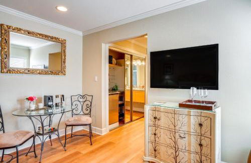 Resort-Style Napa Studio Close to Wineries! - Foto 11