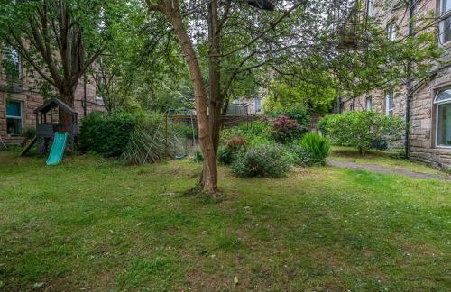 Superb 1 Bed Flat in Traditional Victorian Building - Pass the Keys - Foto 21